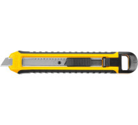 OLFA  Auto Lock 95 мм, Нож с мини-ножовкой (OL-CS-5)
