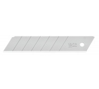 OLFA  25 мм 20 шт, в пластиковом кейсе, Сегментированные лезвия (OL-HB-20)