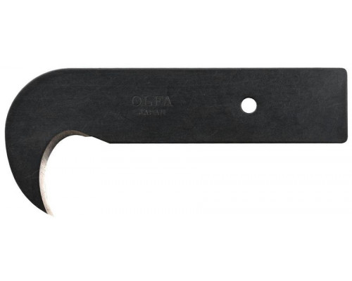 OLFA  39.5 мм, Лезвие-крюк для ножа OLFA-HOK-1 (OL-HOB-1)