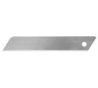 OLFA  18 мм 10шт., Несегментированные лезвия (OL-LB-SOL-10)