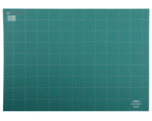OLFA  420х594х3 мм Профессиональный коврик (OL-NCM-M)