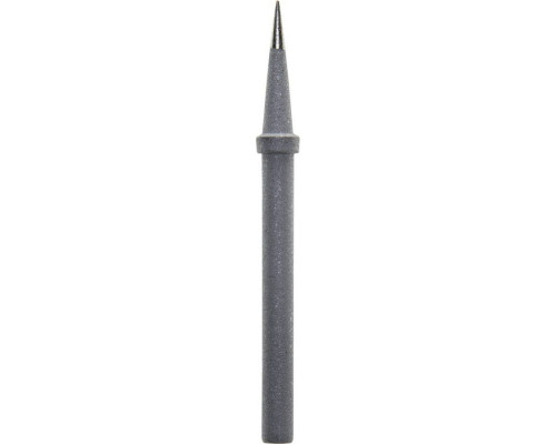 СВЕТОЗАР  Hi quality d 0,5мм конус, Медное жало для паяльников (SV-55341-05)
