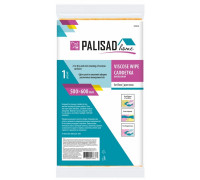 Салфетка д/пола вискоза 500*600мм Home //Palisad