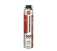 Клей-пена ТЕХНОНИКОЛЬ 500 PROFESSIONAL универсальный