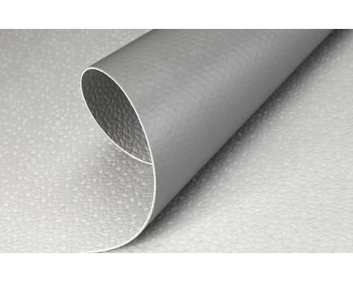 Кровельная ПВХ мембрана LOGICROOF V-RP ARCTIC 1.2 мм (2.10х25 м) серый