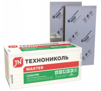 LOGICPIR Ф/Ф L 1190х590х50 (5 плит) 3.51м2