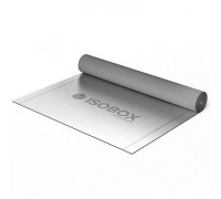 Пароизоляционная отражающая пленка ISOBOX ТЕРМО 70 (75м2)