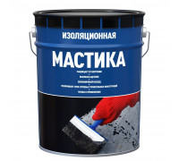 Мастика Битумная Кровельная фас. 21,6 л