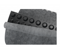 PLANTER geo мембрана профилированная 2,0х15 м (30 м2)