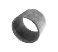 Муфта хризотилцементная безнапорная БНМ 150-150