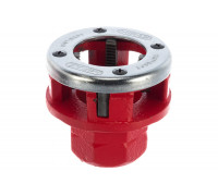 MIRAX  1 1/4", Трубный резьбонарезной клупп (28241-5/4)
