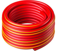 GRINDA  EXPERT 3 1/2" 20 м, 35 атм, трёхслойный, армированный, Поливочный шланг, PROLine (8-429005-1/2-20)