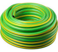 RACO  CLASSIC 1/2" 20 м, 25 атм, трёхслойный, армированный, Поливочный шланг (40306-1/2-20)