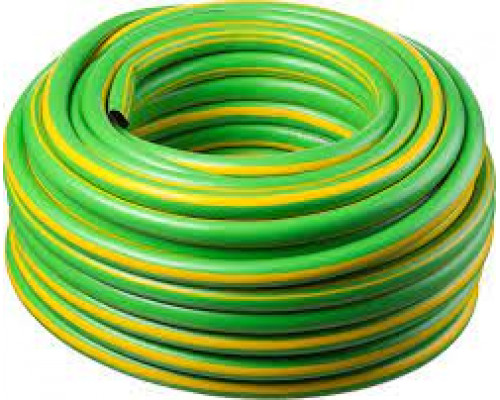 RACO  CLASSIC 1/2" 20 м, 25 атм, трёхслойный, армированный, Поливочный шланг (40306-1/2-20)