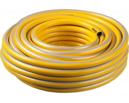 RACO  COMFORT 1/2" 20 м, 30 атм, трёхслойный, армированный, Поливочный шланг (40303-1/2-20)