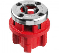 MIRAX  1/2", Трубный резьбонарезной клупп (28241-1/2)