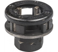 STAYER  1 1/4", Трубный резьбонарезной клупп (28261-5/4)