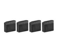 STAYER  1 1/4", Резцы для трубных клуппов (28263-5/4)